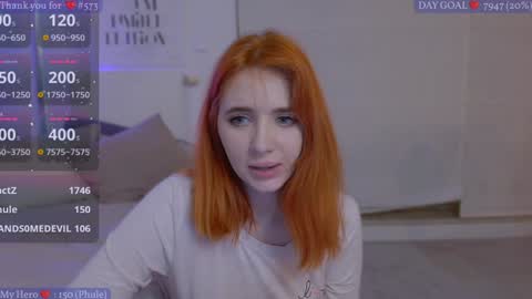 Katya online show from 8, 1, 2025