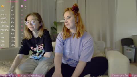 Katya online show from 3, 3, 2025