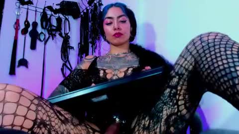 Snapshot of kat_miss chatting on 11, 6, 2026 Kat online show from 11, 6, 2026