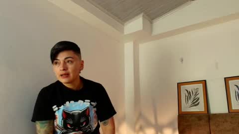 kat paradisse online show from 12, 4, 2026