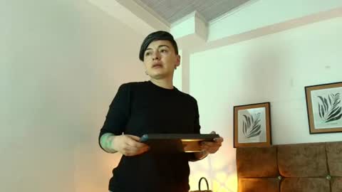 kat paradisse online show from 12, 7, 2026