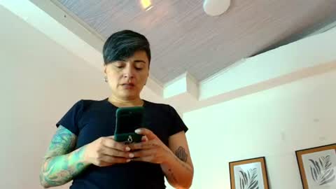 kat paradisse online show from 29, 7, 2026