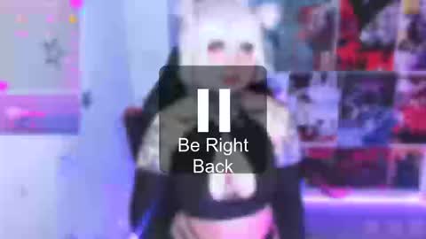 Snapshot of kat_riina chatting on 10, 9, 2025 ANA online show from 10, 9, 2025