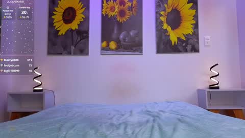 Katalina online show from 6, 2, 2025