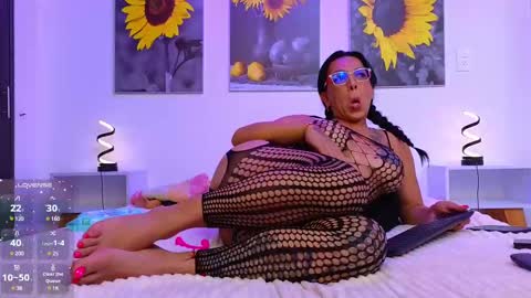 Katalina online show from 21, 2, 2025