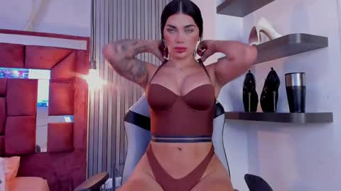 Kata online show from 14, 5, 2026