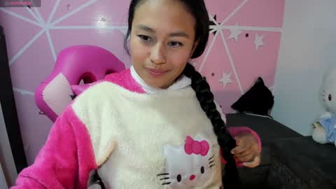 kataleya_amaya online show from 1, 2, 2025