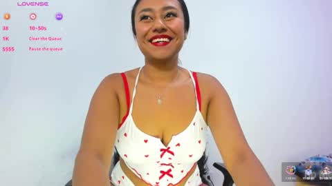 kataleya_amaya online show from 29, 10, 2025