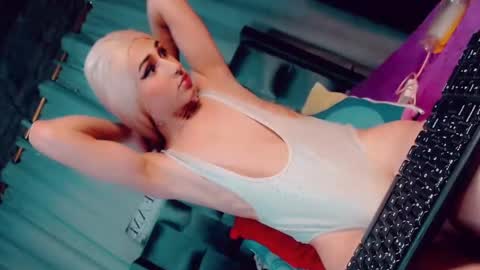 KATALEYABIGCOCK online show from 5, 12, 2024