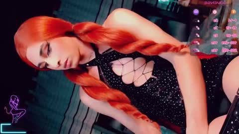 KATALEYABIGCOCK online show from 28, 2, 2025