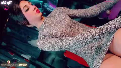 KATALEYABIGCOCK online show from 7, 2, 2026