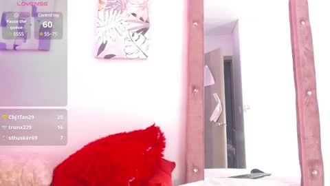 kataleya monet online show from 19, 2, 2025
