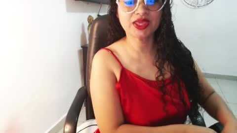 danna online show from 12, 5, 2026