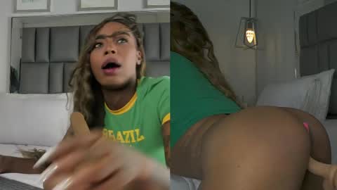 kataleya_west online show from 18, 4, 2026