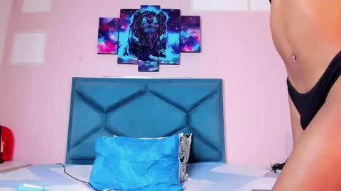 kataleya horny online show from 8, 3, 2025