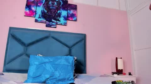 kataleya horny online show from 11, 3, 2025