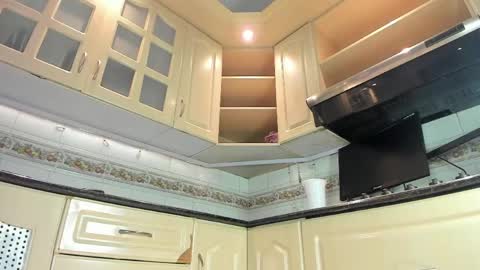 Kiara  online show from 25, 4, 2026