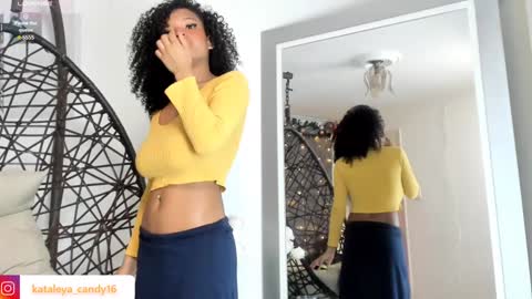 Kataleya online show from 22, 12, 2024