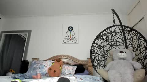 Kataleya online show from 6, 1, 2025