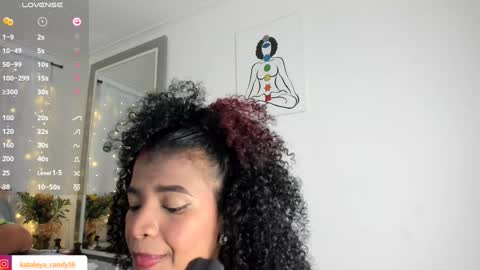 Kataleya online show from 1, 2, 2025