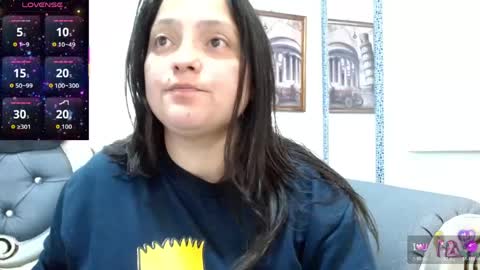 Snapshot of kataleyastiward chatting on 3, 6, 2026 KATA online show from 3, 6, 2026