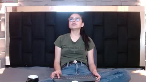 Katalina online show from 13, 10, 2025