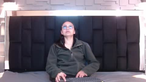 Katalina online show from 14, 10, 2025