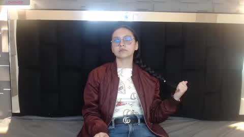 Katalina online show from 17, 12, 2025