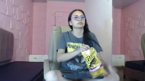 Katalina online show from 19, 3, 2026