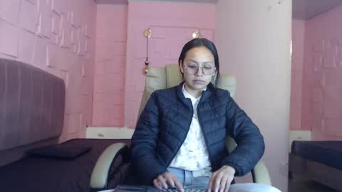Katalina online show from 23, 3, 2026