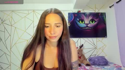 Snapshot of katalina_2101 chatting on 20, 12, 2025 Katalina online show from 20, 12, 2025