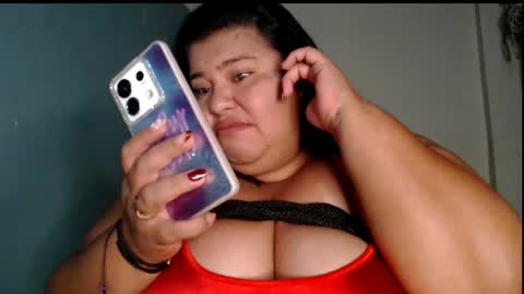 Snapshot of katalina_gomez6921 chatting on 22, 5, 2026 Kata online show from 22, 5, 2026