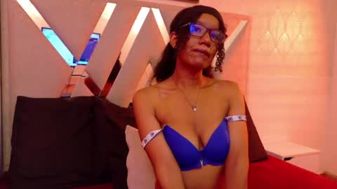 Katalina Guzman online show from 24, 4, 2026
