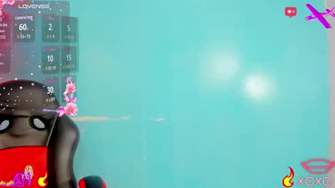 Katalella hot2 online show from 14, 11, 2025