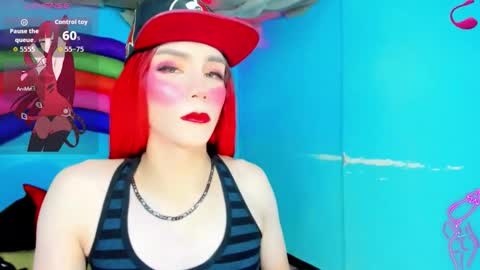 Katalella hot2 online show from 25, 11, 2025