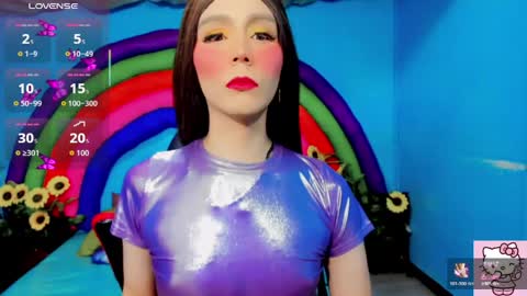 Katalella hot2 online show from 15, 3, 2026