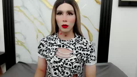 Katalella hot2 online show from 27, 4, 2026