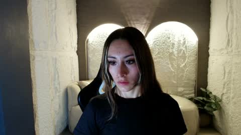 Katalina  online show from 19, 4, 2026