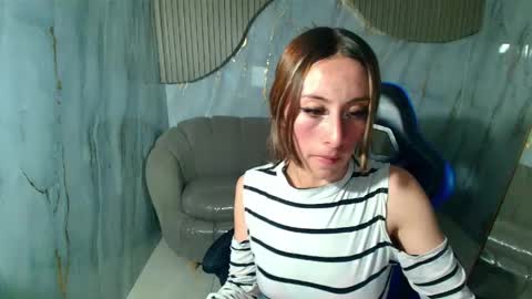 Katalina  online show from 21, 4, 2026