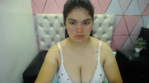 katalina santana25 online show from 8, 9, 2025