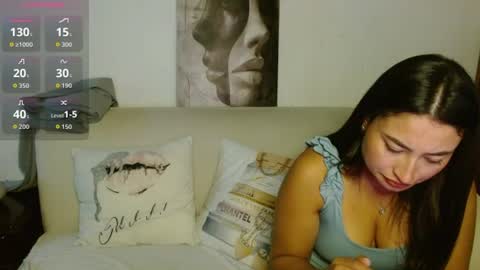 Katalina online show from 1, 8, 2026