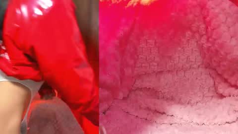 katalinaferreirax online show from 27, 11, 2025