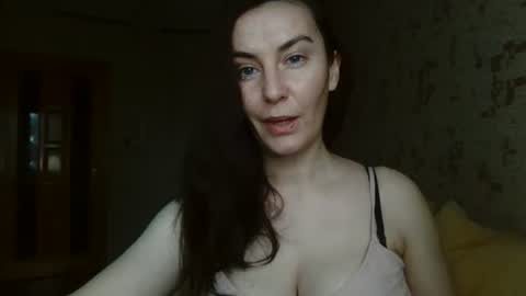 KatalinaQE online show from 10, 10, 2025