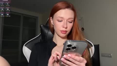 meeellowmarsh - Instagram online show from 9, 3, 2026