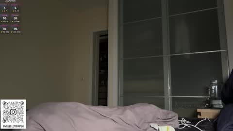 meeellowmarsh - Instagram online show from 12, 3, 2026