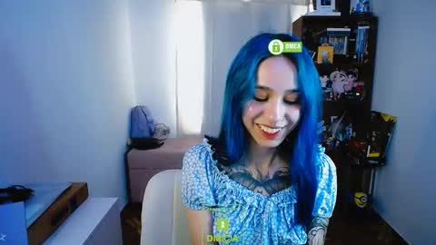 Maca online show from 10, 12, 2024