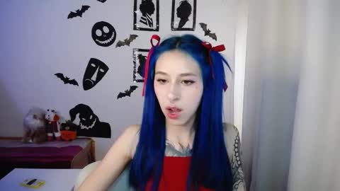 Maca online show from 7, 10, 2025