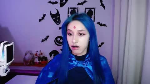 Maca online show from 31, 10, 2025