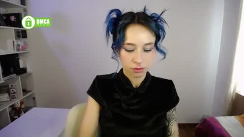 Maca online show from 10, 7, 2026