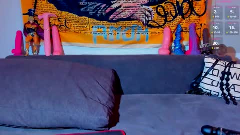 Katashi online show from 25, 3, 2026